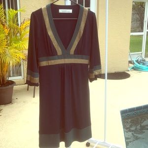 Gorgeous dress by Laundry